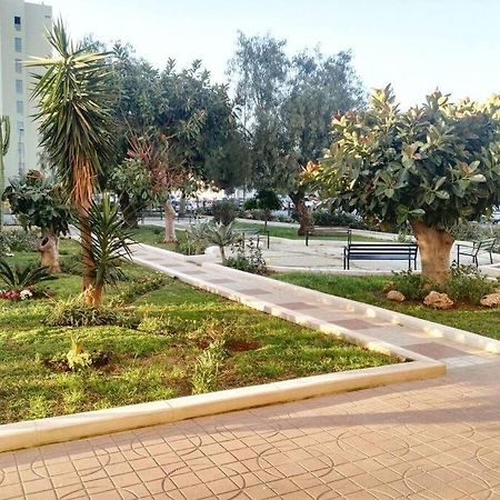 Apartamento Carranque Málaga Buitenkant foto