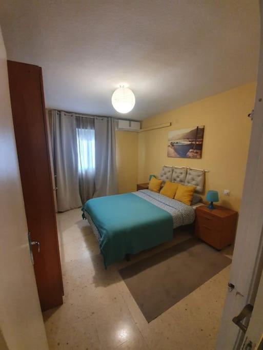 Apartamento Carranque Málaga Buitenkant foto