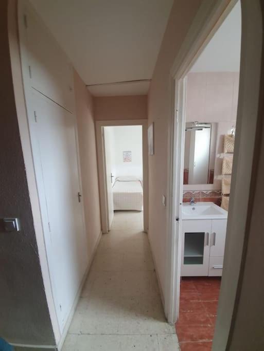 Apartamento Carranque Málaga Buitenkant foto