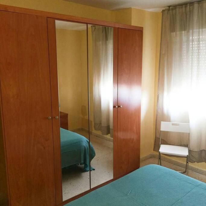 Apartamento Carranque Málaga Buitenkant foto