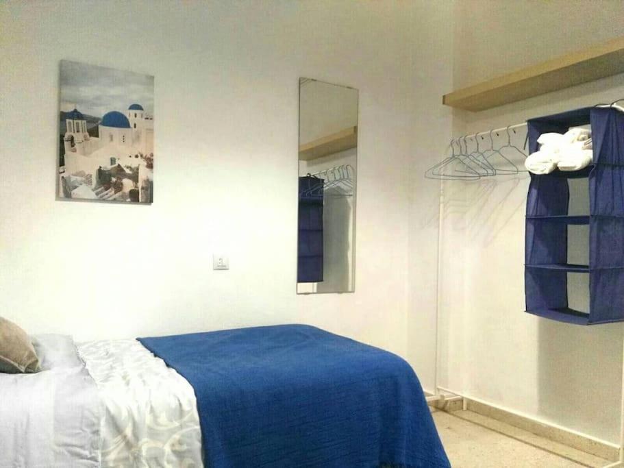 Apartamento Carranque Málaga Buitenkant foto